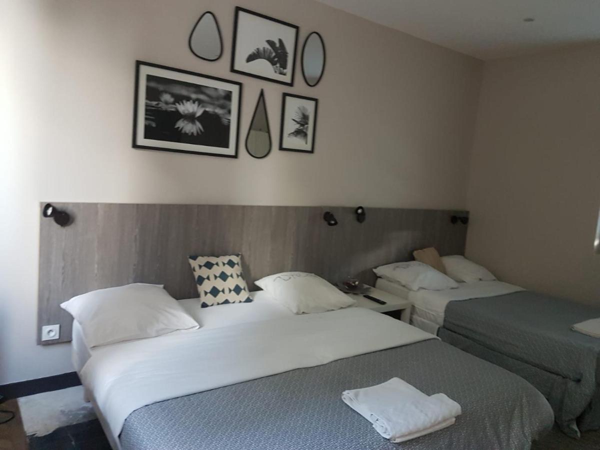 Hameau Des Essarts Bed and Breakfast Grand-Couronne Εξωτερικό φωτογραφία