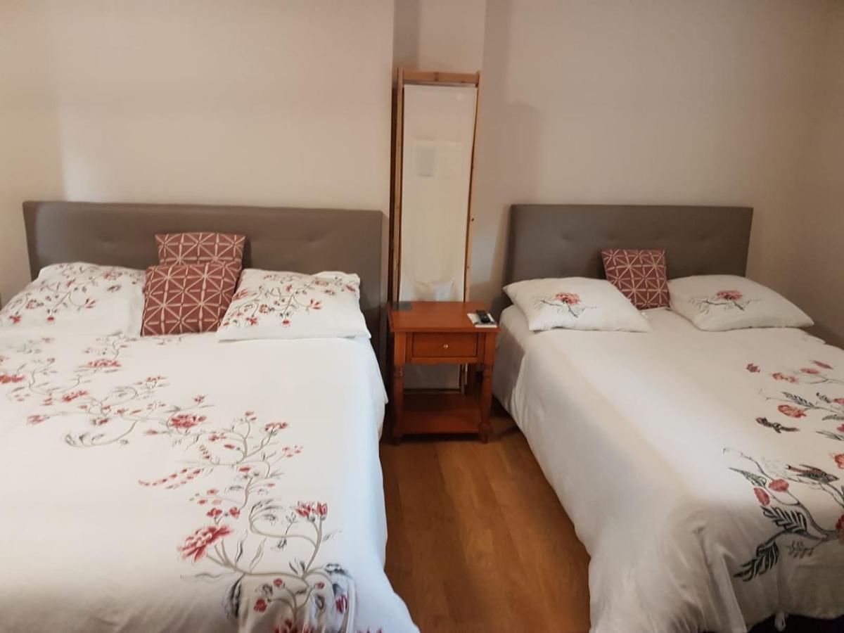 Hameau Des Essarts Bed and Breakfast Grand-Couronne Εξωτερικό φωτογραφία