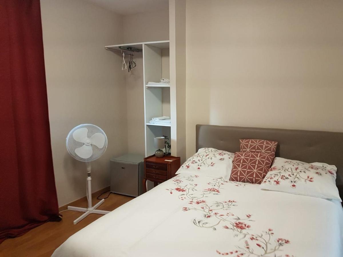 Hameau Des Essarts Bed and Breakfast Grand-Couronne Εξωτερικό φωτογραφία