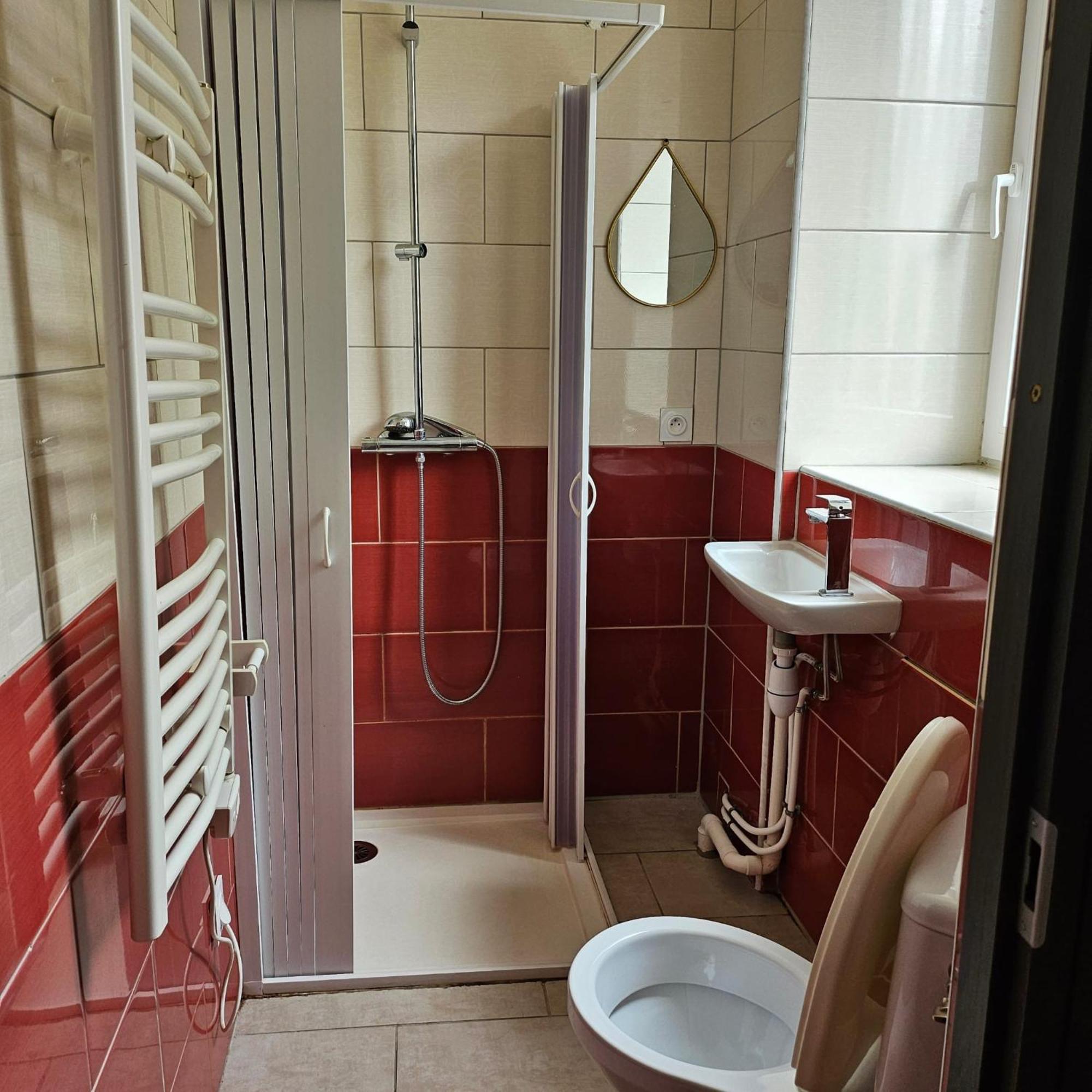 Hameau Des Essarts Bed and Breakfast Grand-Couronne Εξωτερικό φωτογραφία