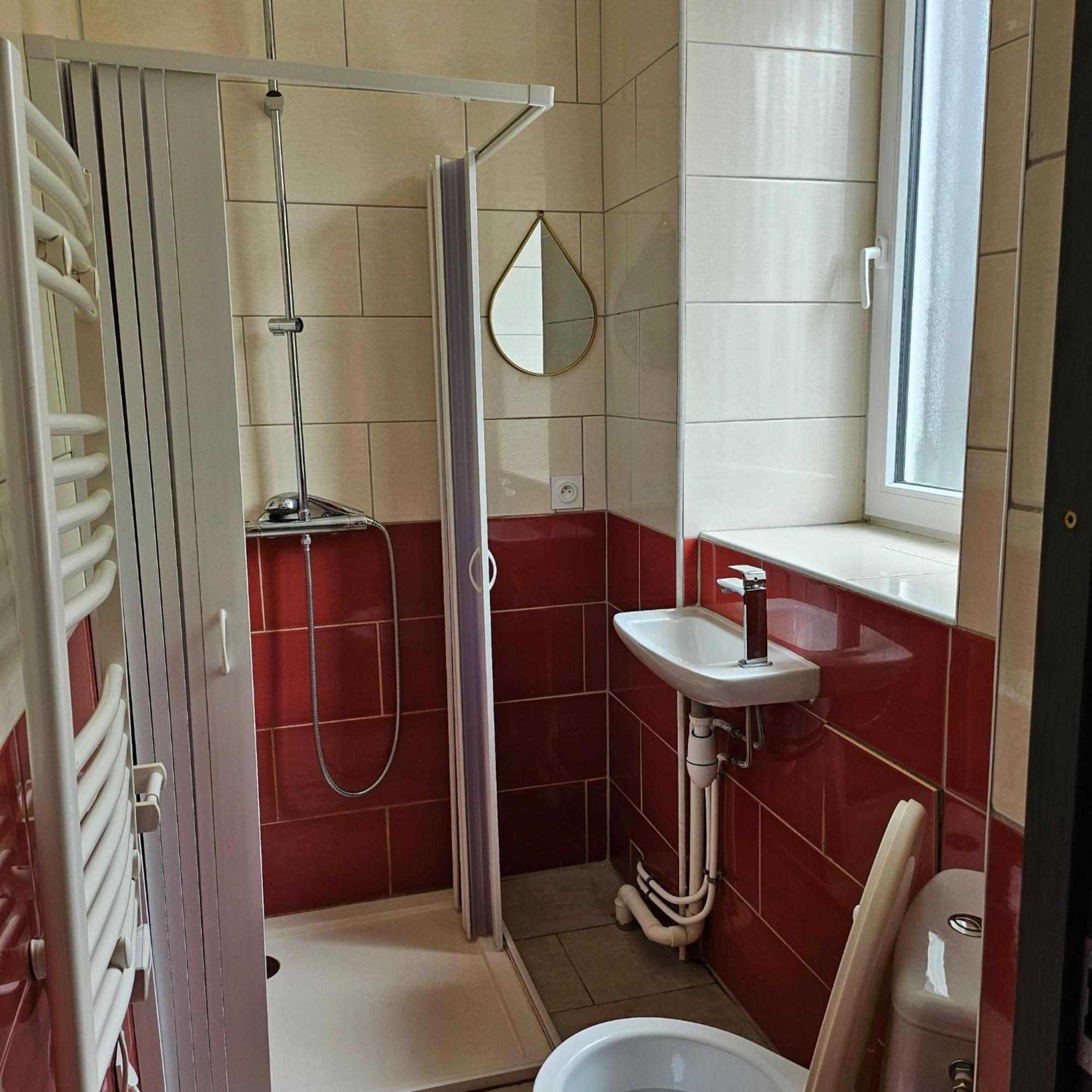 Hameau Des Essarts Bed and Breakfast Grand-Couronne Εξωτερικό φωτογραφία
