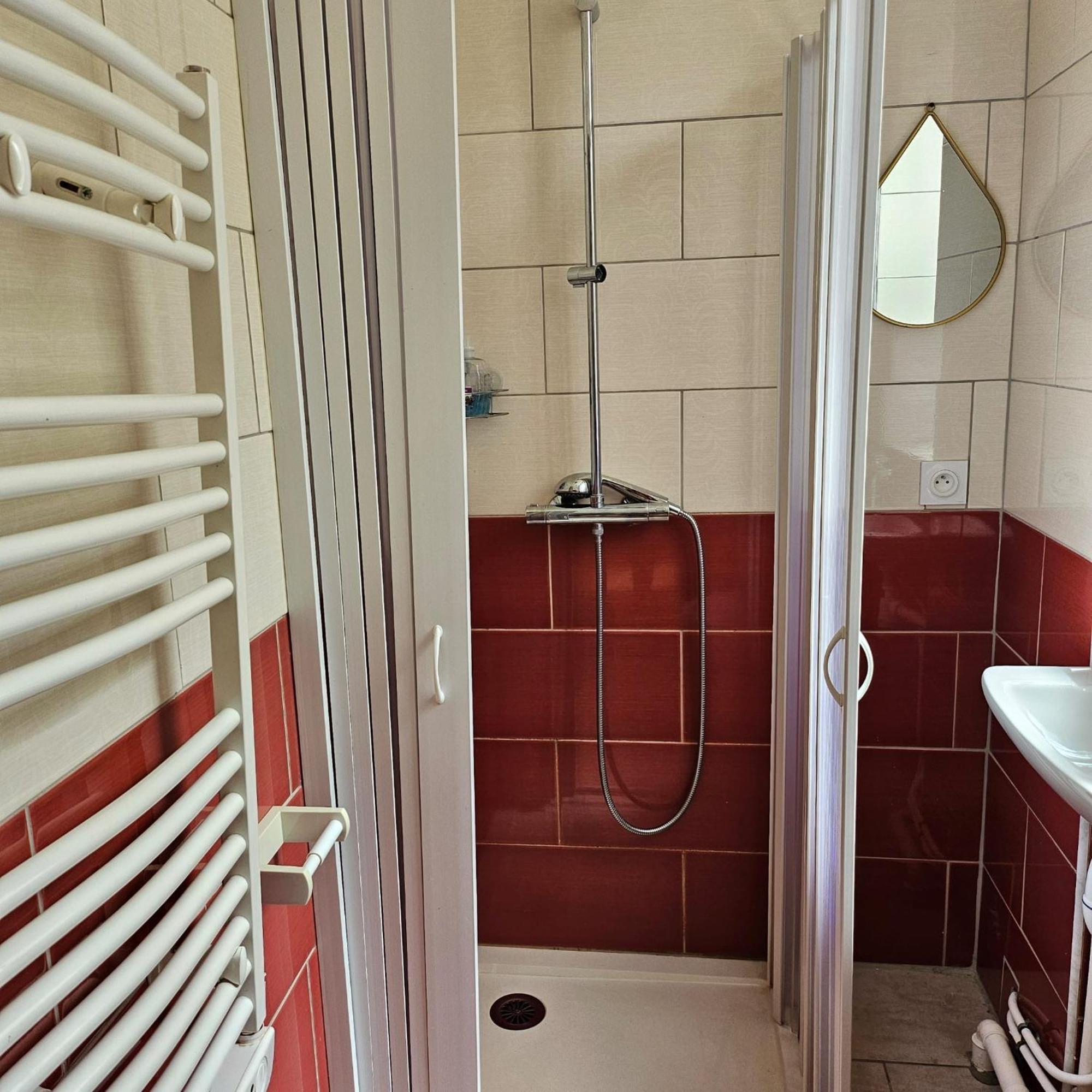 Hameau Des Essarts Bed and Breakfast Grand-Couronne Εξωτερικό φωτογραφία