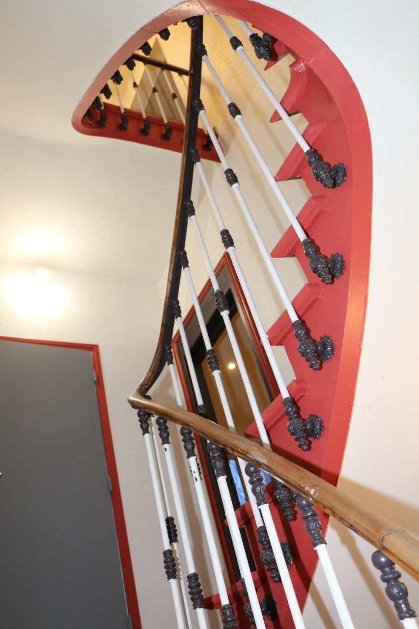 Hameau Des Essarts Bed and Breakfast Grand-Couronne Εξωτερικό φωτογραφία