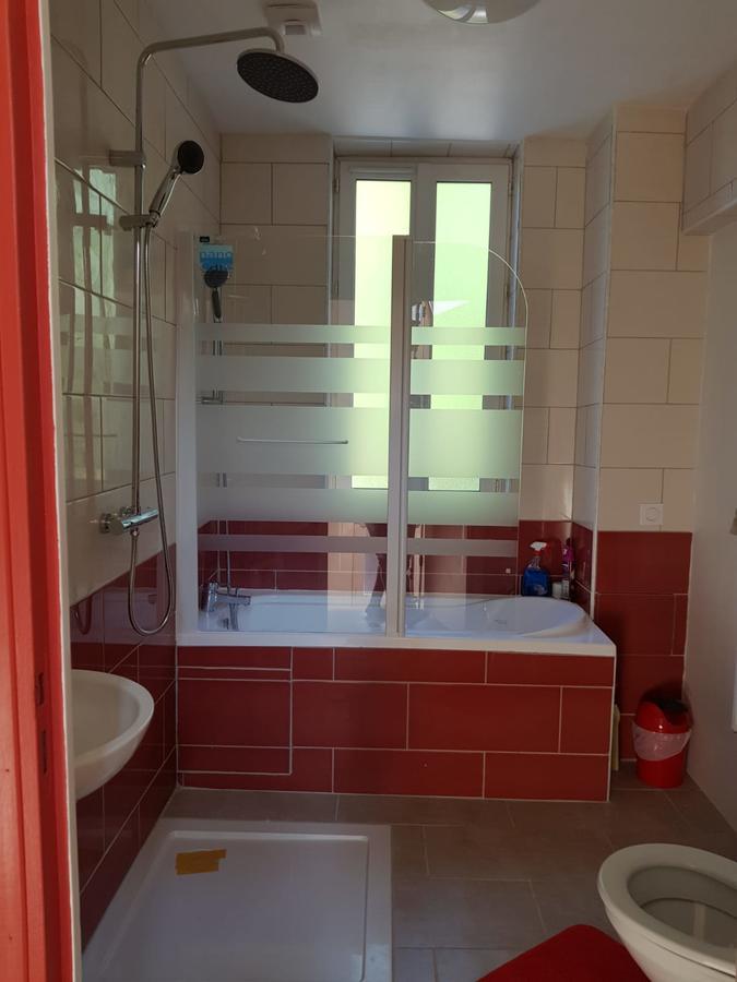 Hameau Des Essarts Bed and Breakfast Grand-Couronne Εξωτερικό φωτογραφία