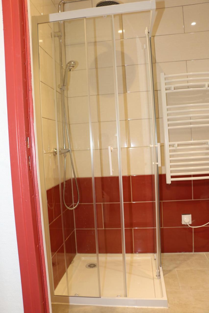 Hameau Des Essarts Bed and Breakfast Grand-Couronne Εξωτερικό φωτογραφία