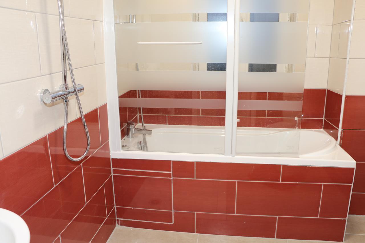 Hameau Des Essarts Bed and Breakfast Grand-Couronne Εξωτερικό φωτογραφία