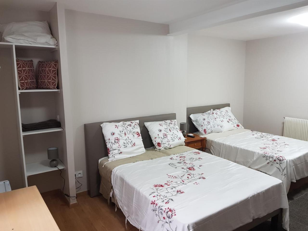 Hameau Des Essarts Bed and Breakfast Grand-Couronne Εξωτερικό φωτογραφία
